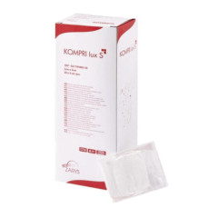 GARZA STERILE 5X5CM 50 BUSTE DA 2PZ