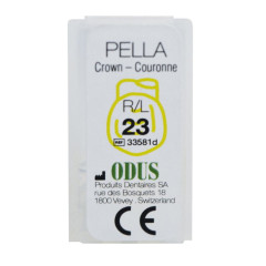 CORONE ODUS PELLA N.16 RIC.2 PZ