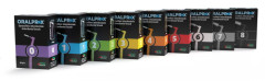 SCOVOLINI ORALPROX HYGIENIC N.8 X20 NERO
