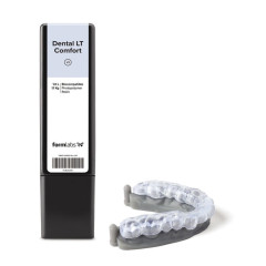 DENTAL LT COMFORT RESIN 1LT