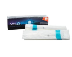 LAMPADA ULTRADENT VALO X PROTEZIONI IGIENICHE X100   4665
