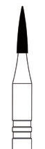 FRESA K-DIAMONDS 861-014 HP 3 PZ