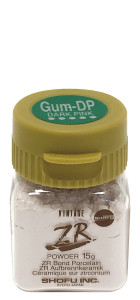 VINTAGE ZR GUM-LP 15 G