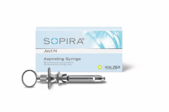 SIRINGA KULZER SOPIRA JECT N