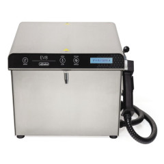 VAPORIERA SILFRADENT EV8