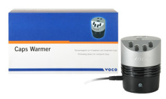CAPS WARMER VOCO UNITA' CONTROLLO TEMPERATURA