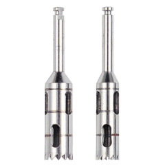 FRESA CAROTATRICE ESTHETIC IMPLANT D. 4/4,75