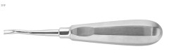 NIKE LEVA 31F FRIEDMANN STD 4,5MM MESIALE