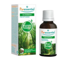 PURESSENTIEL OLIO ESSENZIALE FORESTA 30ML