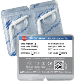 EDDY PUNTALI ST. 5 BLISTER X2 PZ