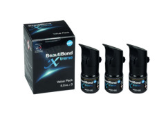 BEAUTIBOND XTREME VALUE PACK YE2447