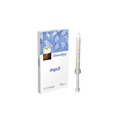 OSTEOBIOL MP3 1 SIR. DA 0,5 CC