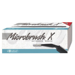 APPLICATORI MICROBRUSH X 467/4X X100