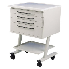 CARRELLO RC4 CON 4 CASSETTI