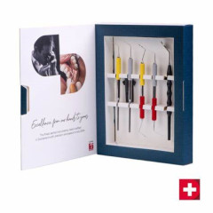 DEPP. SETSMARTENDO KIT STYLE ITALIANO 