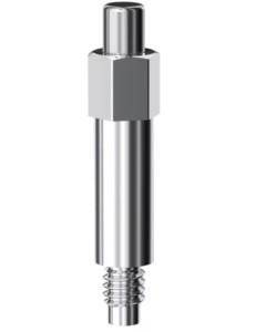 OSSTELL ISQ RIC.PUNTA SMARTPEG 57 X5 100497