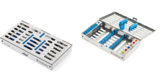 INTENSIV IPR TRAY 6000
