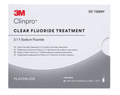 CLINPRO CLEAR INSAPORE 50 L POP