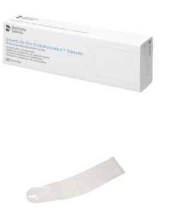 LAMPADA SMARTLITE PRO ENDOACTIVATOR RIC.PROT. X100   644434