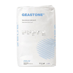 GEASTONE GESSO GIALLO SACCO 25 KG