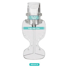 APRIBOCCA ISOLITE SYSTEM BOCCAGLI MEDIUM DV X10