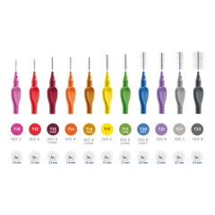 SCOVOLINI CURASEPT PROXI T17 6PZ