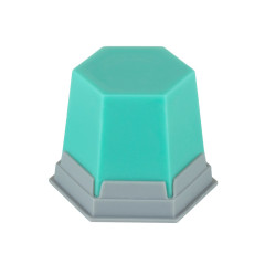 CERA GEO CLASSIC AVANTGARDE RENFERT MENTA OPACA 75G