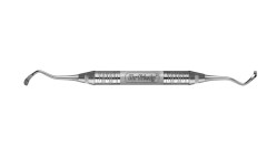 H.F. CURETTE SINC1S6 SINUS
