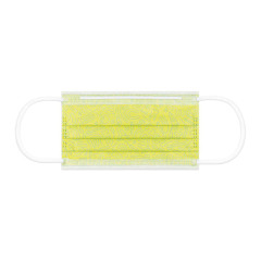 MONOART MASCHERINE LIME GRAFF.X50