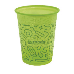 BICCHIERI MONOART GRAFF. LIMEX100