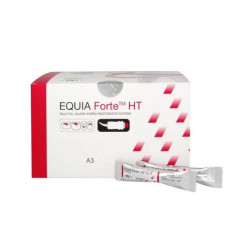 EQUIA FORTE HT GC PROMO PACK A3 901579