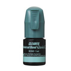 CLEARFIL UNIVERSAL BOND QUICK 2 FL.5ML