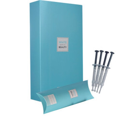 WHITE DENTAL BEAUTY 16% CP 40 SIR. X1,2 ML