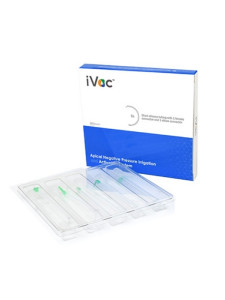 IVAC TUBO CORTO IN SILICONE CON CONNETTORE