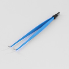 ELETTROBISTURI DE GIORGI PINZA BIPOLARE 2MM     310-142-20