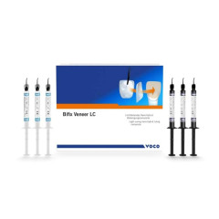 BIFIX VENEER LC SYSTEM-SET VOCO