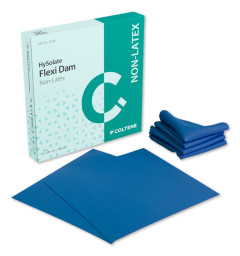 DIGA HYSOLATE NO LATEX BLU 30 FOGLI