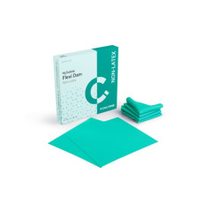 DIGA HYSOLATE NO LATEX VERDE 30 FOGLI