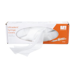 PROTEZIONI ULTRADENT X SIRINGA X300 5993