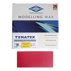 CERA TENATEX ROSSA 2500GR