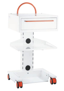 MT-BONE MECTRON CARRELLO ELETTRIFICATO