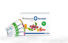 PROFLUORID VARNISH+BIOMIN S.DOSE 48X0,40ML MIXED