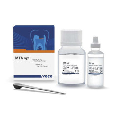 MTA VPT VOCO POLV.10G + LIQ.10ML