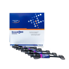 GRANDIO SO UNLIMITED VOCO SET SIR. 5 X 4,5G