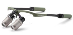 ORASCOPTIC LENTI TTL/DFP EYE ZOOM MAX DRAGONFLY TC REG. L CARB.C/PR.