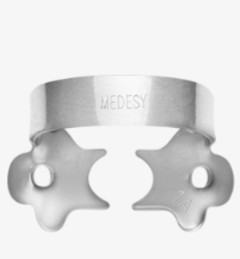 UNCINI MEDESY 1A PREMOLARI