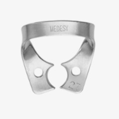 UNCINI MEDESY 27 PREMOLARI