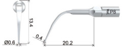 ABLATORE INSERTO P8 WOODPECKER