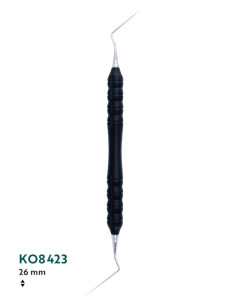 STRUMENTO X RIMOZ. GUTTA 26MM U/D
