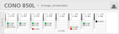 INTENSIV 4249    FG (4S)  X1 FRESA